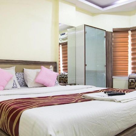 Akash Villa Guest House Ченнаи Экстерьер фото