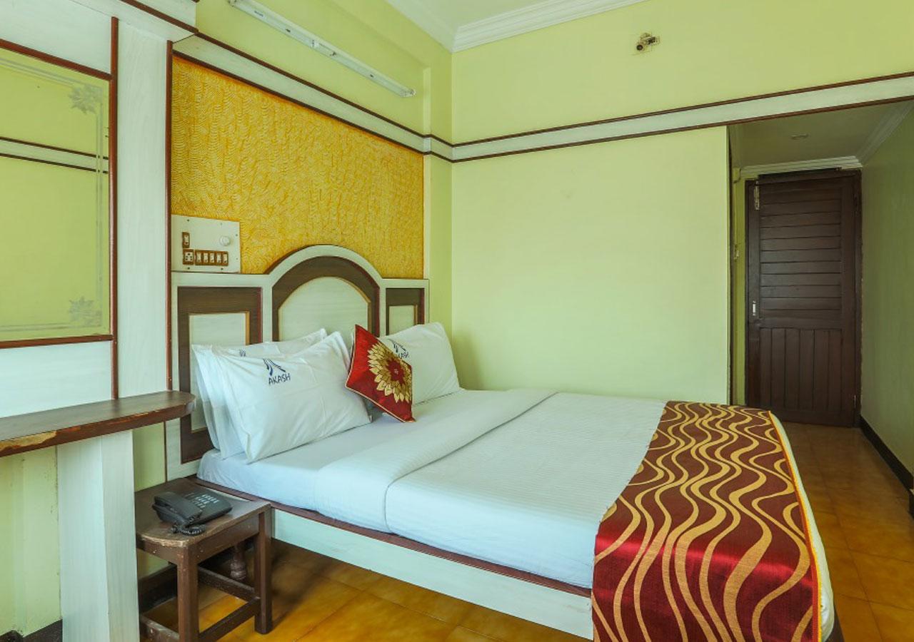 Akash Villa Guest House Ченнаи Экстерьер фото