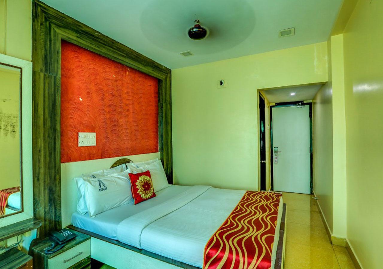 Akash Villa Guest House Ченнаи Экстерьер фото