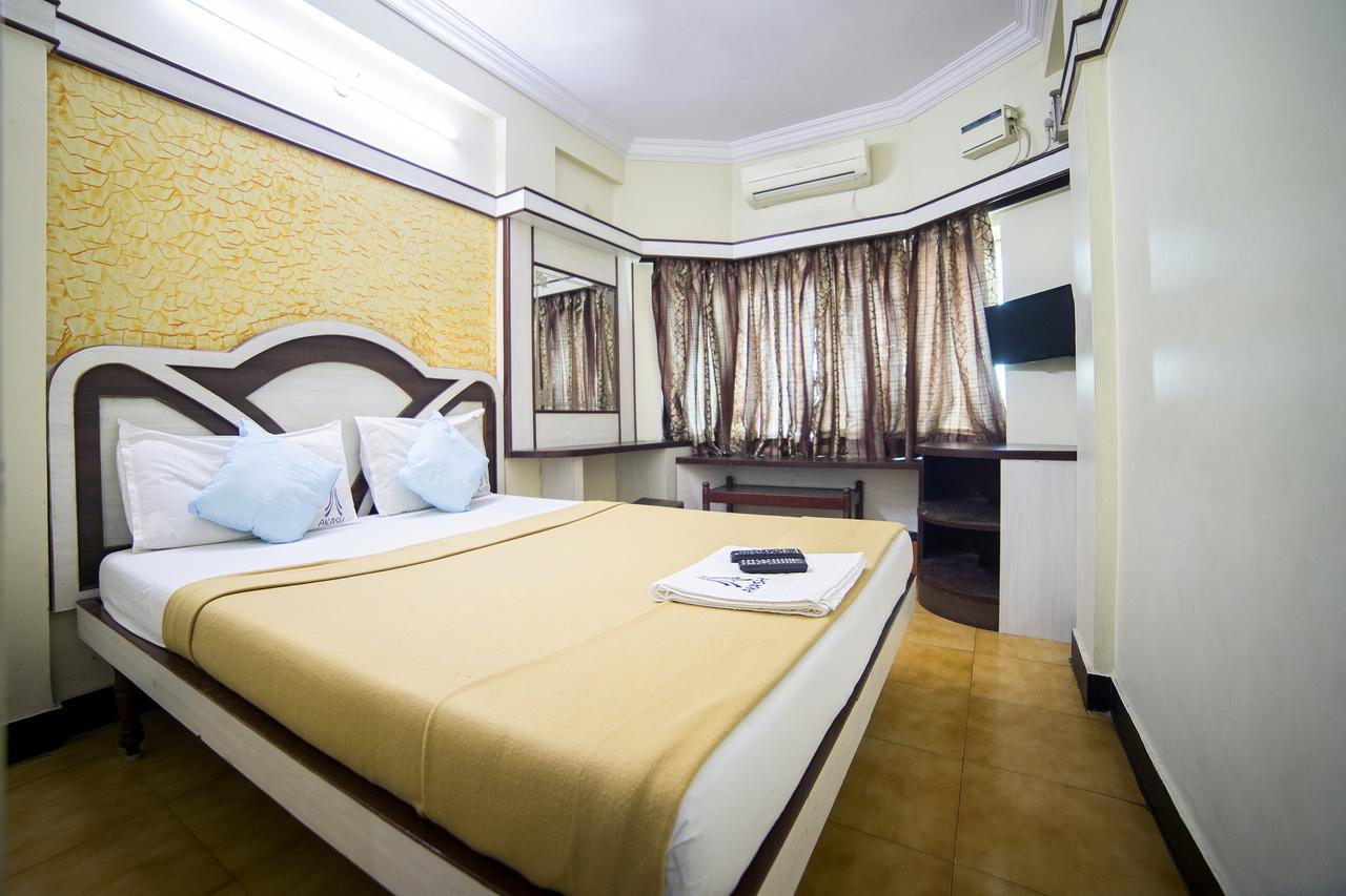 Akash Villa Guest House Ченнаи Экстерьер фото