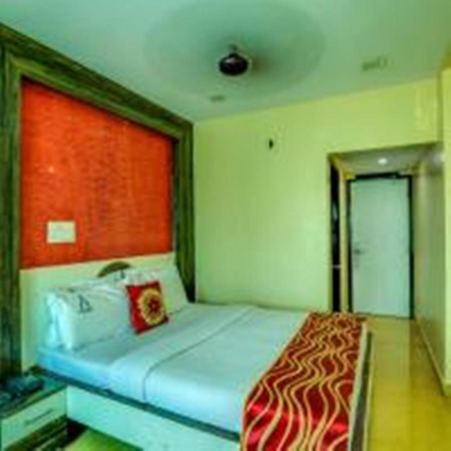 Akash Villa Guest House Ченнаи Экстерьер фото
