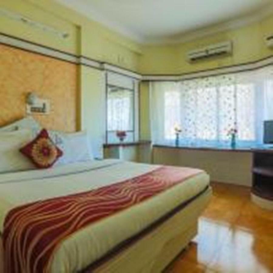 Akash Villa Guest House Ченнаи Экстерьер фото