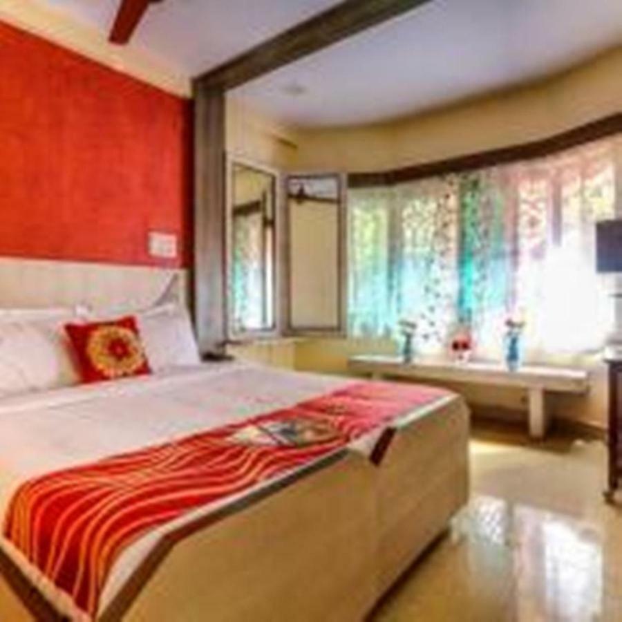 Akash Villa Guest House Ченнаи Экстерьер фото