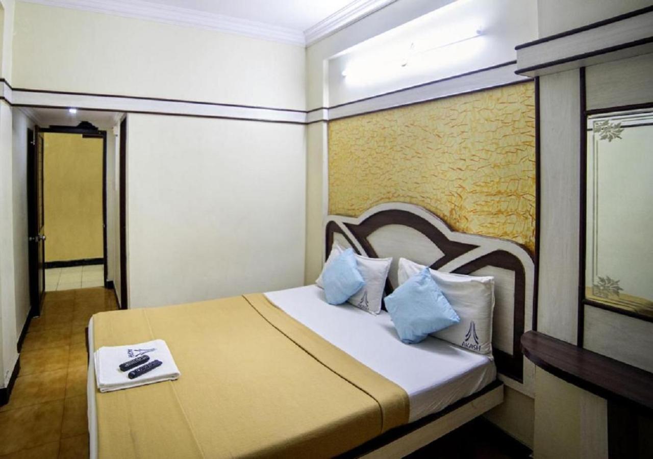 Akash Villa Guest House Ченнаи Экстерьер фото