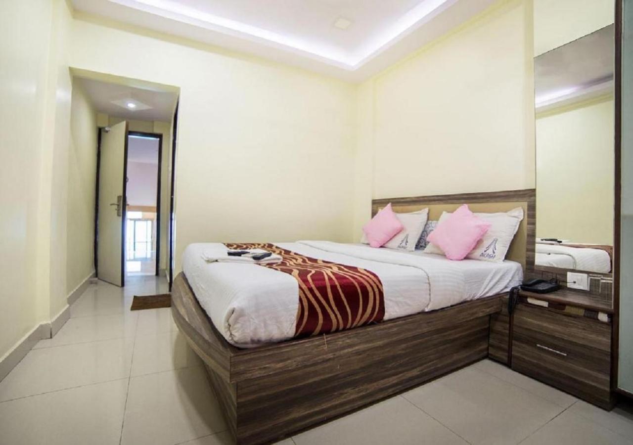 Akash Villa Guest House Ченнаи Экстерьер фото